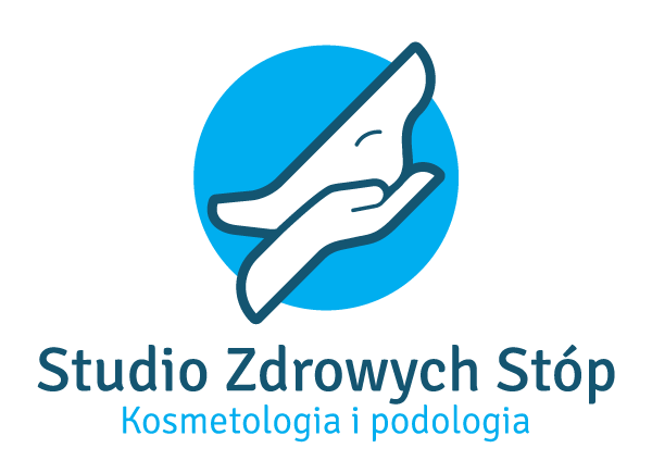 Studio Zdrowych Stóp — Branding, Web Design